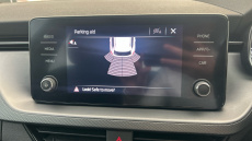 Skoda Kamiq 1.0 TSI 95 SE 5dr Petrol Hatchback